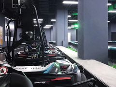 -e赛道卡丁车