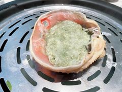 -青蓬蒸汽海鲜·深圳老字号·团建聚会(壹方城店)