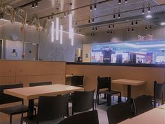 大堂-麦当劳(SM城市广场店)