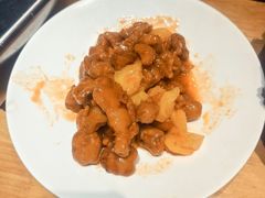 -鑫小城故事·藕汤·家常菜(海林广场店)