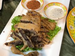 -那家小馆•北京菜•烤鸭(中关村店)