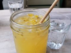 百香果苏打-RAC BAR(安福路店)