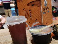 -渔米丰·广府鱼汤米线(光明广场店)