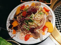 -谷牛和牛烤肉(漕河泾印象城店)