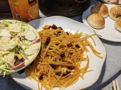 -恭敬李·烤鸭(天坛北门店)