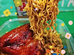 -孖记茶档·热腾茶餐(乐峰店)