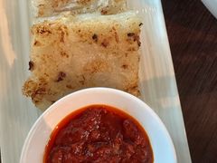 -蛇口希尔顿南海酒店·随轩中餐厅·粤菜