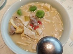 -甬妈妈湖畔里餐厅(唐山南湖旅游景区店)