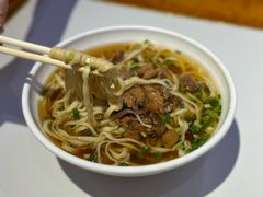 -李兰英湖南面馆(护国路店)