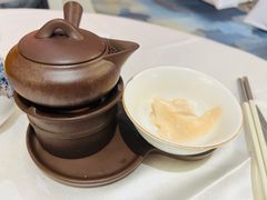 -聚春园自助餐厅(东街口店)