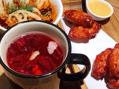 -太二酸菜鱼(正大广场店)