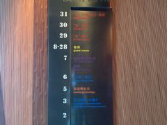 -上海外滩英迪格酒店