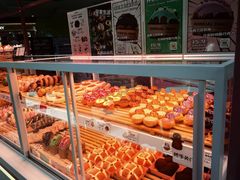 -麦萌の胖子(西红门荟聚店)