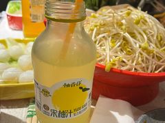 -钢管厂五区小郡肝串串香火锅(梅川路店)