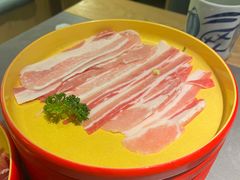 -沼津港精致料理·寿喜烧·烧鸟(龙湖南桥天街日料榜单店)