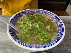 -大陈鸿源牛肉馆(大陈总店)