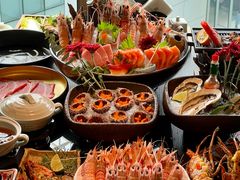 -花潮料理艺食馆(SM新生活广场店)