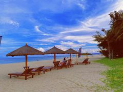 -海南清水湾莱佛士酒店