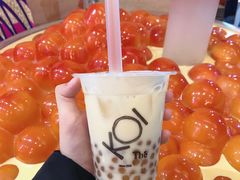 -KOI Thé(正佳广场店)