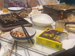 -头牌·鹤岗小串(万达店)