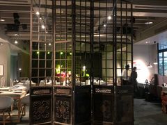 -T館·花园艺术餐厅