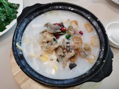 -蔡澜港式点心(皇庭广场店)
