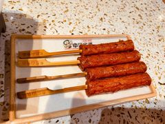 冬瓜山肉肠-申记串道(山姆会员店)
