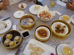 -佛山顺德香云纱园林酒店-宴会厅