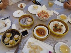 -佛山顺德香云纱园林酒店-宴会厅