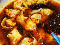 酸汤馄饨-翠湖宾馆·中餐厅