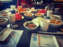-大河宴·椒麻鱼火锅(北京路中和美食街店)
