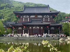 -华清宫景区