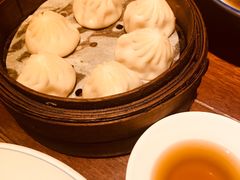 汤包-大牌大·传统杭帮菜(湖滨店)