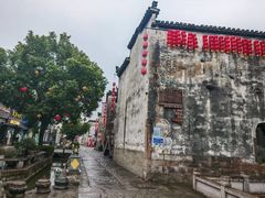 -黎阳老街