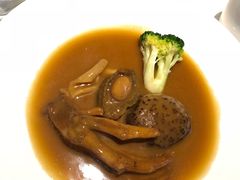 -皇朝会.经典传统粤菜(外滩店)
