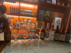 -HP9精酿餐厅(高新区体育馆店)