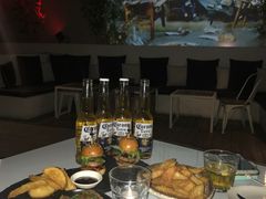 -AZUL by FUEL蓝色·法式酒馆(琶醍店)