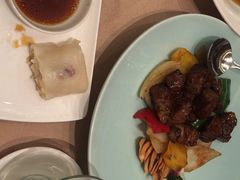 -金苑海鲜酒家(来魅力店)