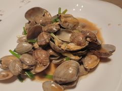 -艳阳天·非遗楚菜(武汉客厅店)