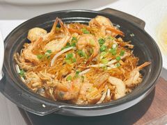 海虾粉丝煲-顺峰(农展馆店)