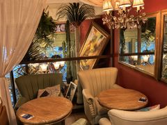 -玛格萝妮比萨屋(陆家浜路店)