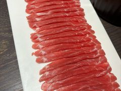 -东来顺铜锅炭火涮肉(上地华联店)