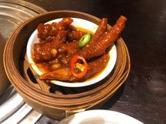 -滋粥楼·顺德菜海鲜茶点(方舟店)