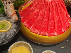 -牛New寿喜烧(金茂览秀城店)