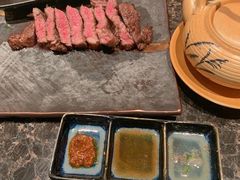 -老乾杯和牛烧肉(王府中环店)