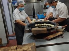 -哑巴生煎(临顿路店)