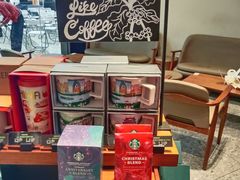 -星巴克(江阴万达店)