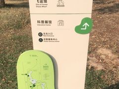 -福田红树林生态公园