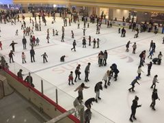 -冠军冰场CHAMPION RINK(苏州中心商场店)