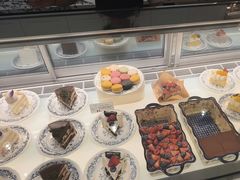 -PETIT PARIS 小巴黎(花园道店)